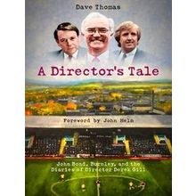 A Director's Tale