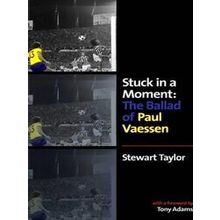 Stuck In A Moment