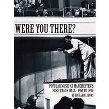 Were You There?