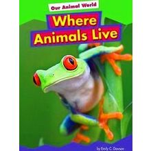 Where Animals Live