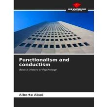 Functionalism and conductism