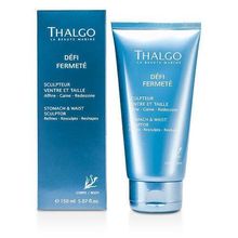 Thalgo by Thalgo Defi Fermete Stomach & Waist Sculptor ..150ml/5.07oz For WOMEN