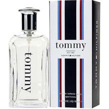 TOMMY HILFIGER by Tommy Hilfiger EDT SPRAY 3.4 OZ (NEW PACKAGING) For MEN