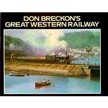 Don Breckon's Great Western Railway