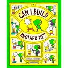 Can I Build Another Me by Shinsuke Yoshitake