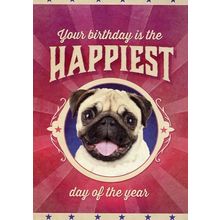 Cake And All - Tree Free Greeting Card - 17143