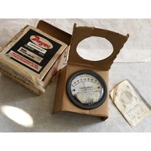 NEW DWYER 4002,2”,EN F579 7958 P 2 CAPSUHELIC DIFFERENTIAL PRESSURE GAGE,EB
