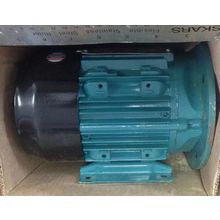 BROOK CROMPTON WA4M.33-2D AC MOTOR,0.33-HP,EQ071SJ 1680-RPM,3ph,EGD71SJ,1800,DE