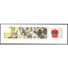 Belgique 2001 Michel Carnet 43 Neuf ** Cote (2008) 4.50 € Tableaux