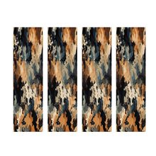 Bookmark Army Military Camouflage Gift x Him Man Kids Boy Children