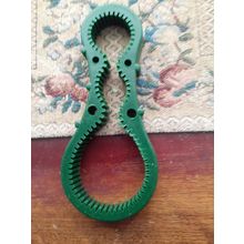 hand grip for opening jars arthritic conditions