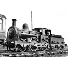 41 NCC CLASS G 2-4-0