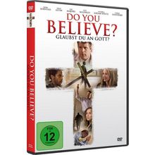 Do You Believe? [DVD] [DVD]