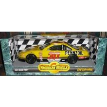 Dubblebla #7800 ERTL American Muscle Nascar Johnny Benson #30 Pennzoil Grand Pri