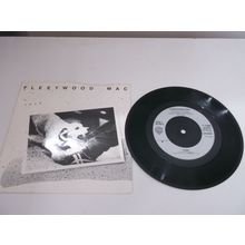 FLEETWOOD MAC - TUSK (1979) 7" SINGLE