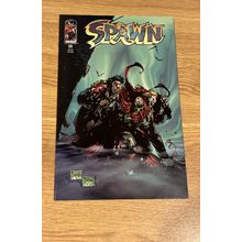Spawn #69 (Image Comics, January 1998)