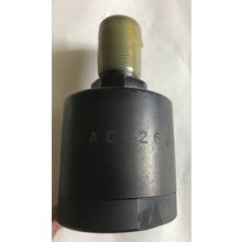 new E&E EAC-260-M METRIC SELF-ALIGNING CYLINDER COUPLER 26mm X 1.5,EAC260M,SH