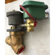 1" NPT NEW Asco WPX83521313718 RED-HAT AUTOMATIC SWITCH Valve nv-g1-541, ROOM5