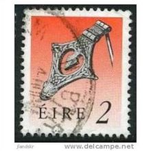 1990/1997 SG 747 - fine used (o)