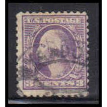 Used 530 3c George Washington Average K4315