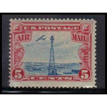 C11 5c Beacon Average MNH O6794
