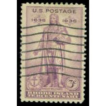 Used 777 3c Rhode Island Fine M07545