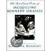 The Best-Loved Poems Of Jacqueline Kennedy Onassis - Various Authors