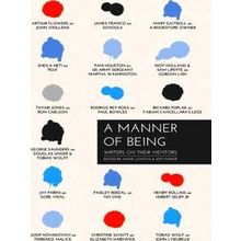A Manner Of Being