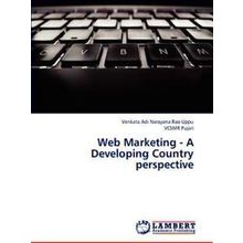 Web Marketing - A Developing Country Perspective