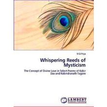 Whispering Reeds of Mysticism