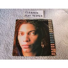 terence trent d'arby - if you let me stay - 7" vinyl single