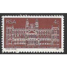 1977 SG 413 - MNH (**)