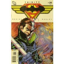 Trinity (2008) # 026 NM MODERN AGE COMICS