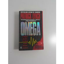 Omega by Patrick Lynch 1998 paperback