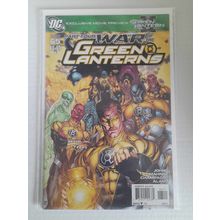 GREEN LANTERN #65 - 1st PRINT - DC COMICS WAR OF THE GREEN LANTERNS