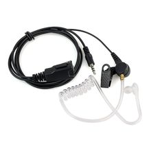 MICRO AURICULAR TRANSPARENTE PARA MOVIL IPHONE SAMSUNG MOTOROLA HTC LG HEADSET