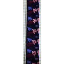 Dirty Harry. Pk MTP - A006f. 1 STRIP OF 5 - 35MM FILM CELLS