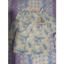 girls minions sleep shirt size 10