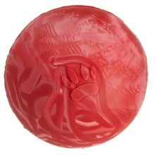 Dogline Euro Ball 2.75" (7cm) Red