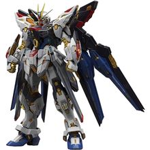 Bandai Hobby - Gundam Seed Destiny - Strike Freedom Gundam, Bandai Spirits MGEX