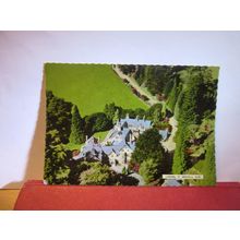 LINDORS, ST. BRIAVELS, GLOUCESTERSHIRE unsed vintage postcard by Harvey Barton =