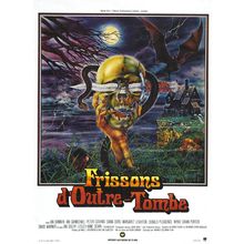 From Beyond the Grave (1973)_3 Movie Film Poster Canvas iconic design
