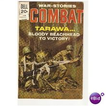 COMBAT # 40