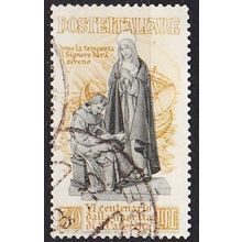 ITALIEN ITALY [1948] MiNr 0743 ( O/used )