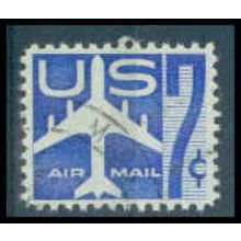 Used C51 7c Jet Alrliner Fine WA0711