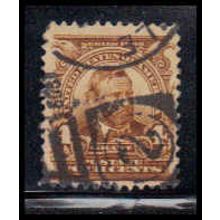 Used 303 4c Ulysses S. Grant Just Clears RA1829