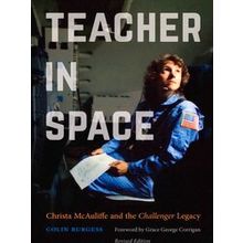 Teacher In Space