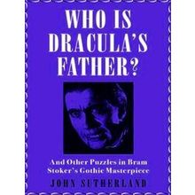 Who Is Dracula's Father