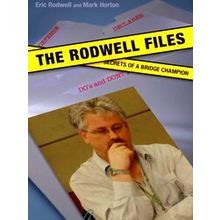 The Rodwell Files - Eric Rodwell
