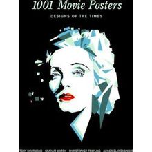 1,001 Movie Posters